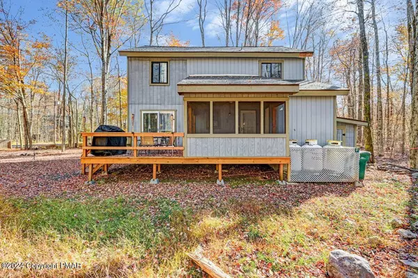 Pocono Pines, PA 18350,209 Kit Carson CIR