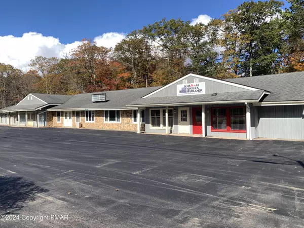 Pocono Summit, PA 18346,2557 Route 940 , Unit #1 Route