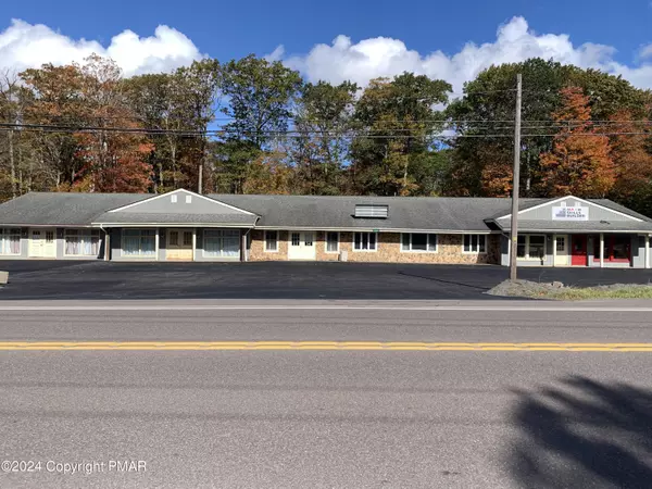 2557 Route 940 , Unit #1 Route, Pocono Summit, PA 18346