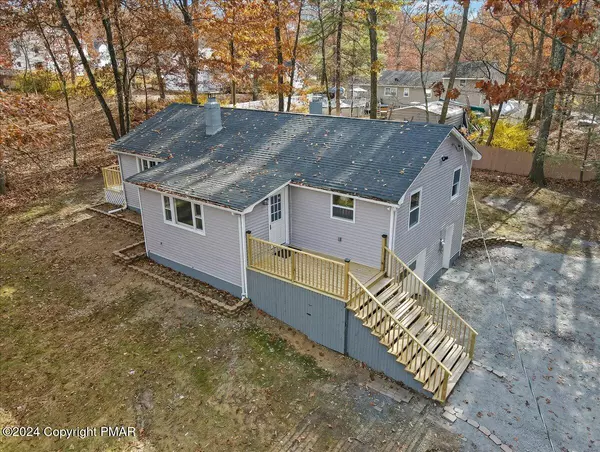 Bushkill, PA 18324,260 Wynding WAY