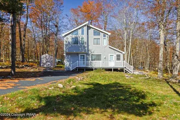 Tobyhanna, PA 18466,2261 Whippoorwill DR