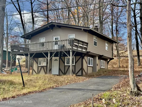 Bushkill, PA 18324,192 Suter DR