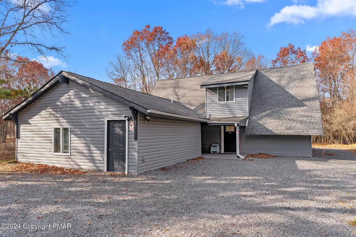 Albrightsville, PA 18210,219 Penn Forest TRL