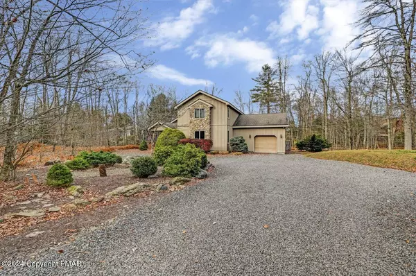 Pocono Pines, PA 18350,600 Conestoga TRL