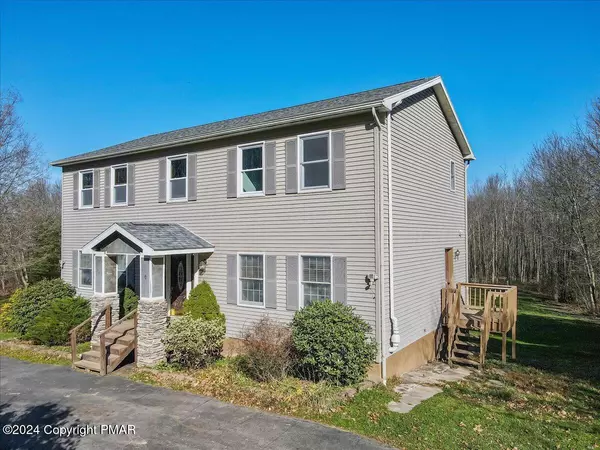 Lake Ariel, PA 18436,111 Hidden Valley DR