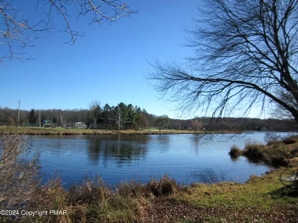 Pocono Lake, PA 18347,Lake Shore Dr 43