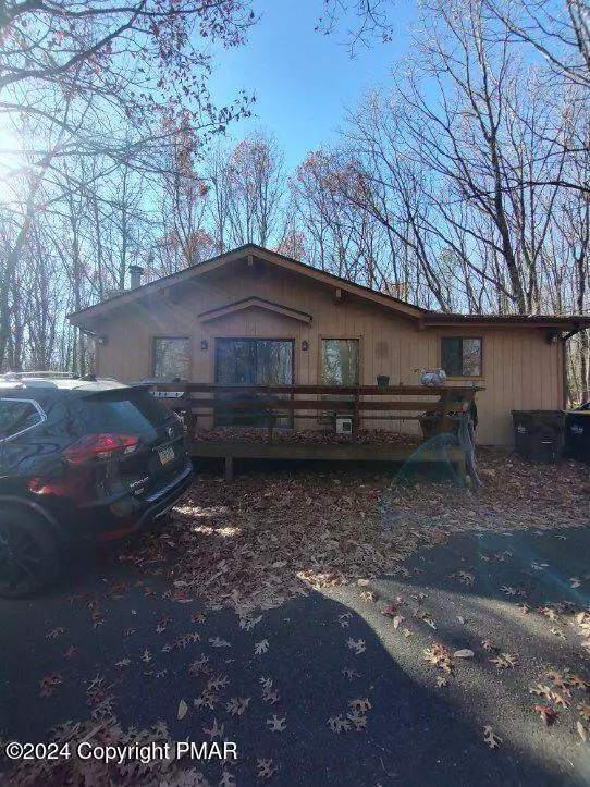 Saylorsburg, PA 18353,130 Deer Trail DR