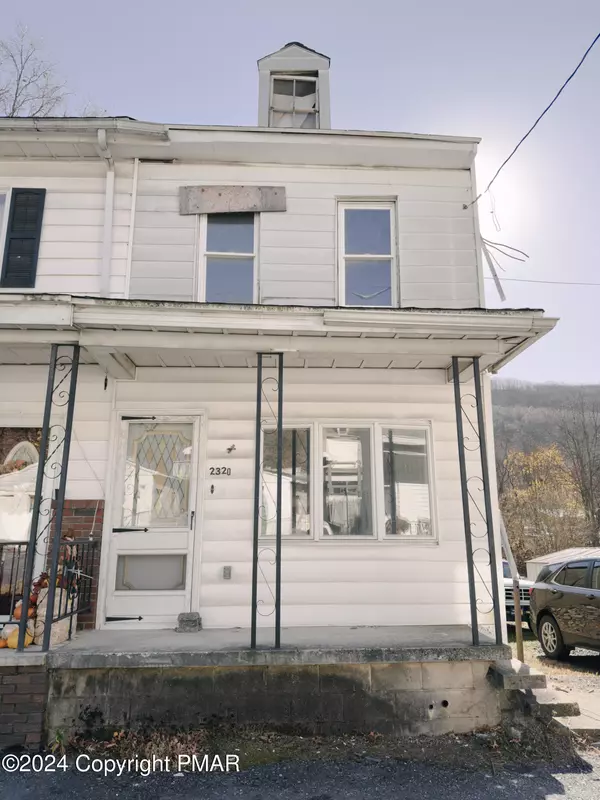 2320 Water St, Mahanoy Plane, PA 17949