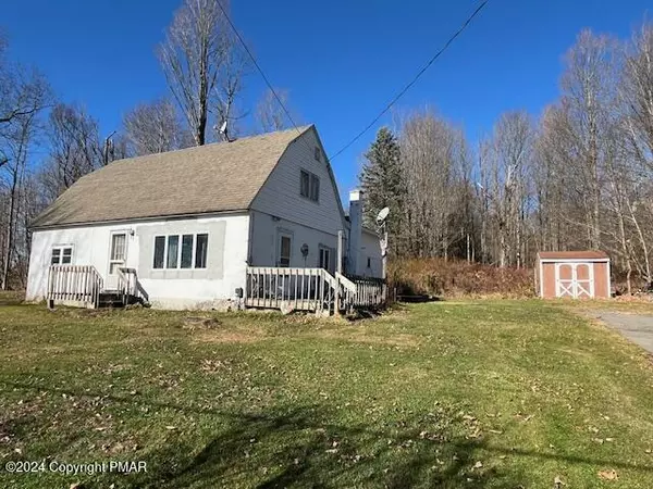 Spring Brook Township, PA 18444,35 Farischon RD