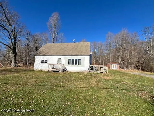 Spring Brook Township, PA 18444,35 Farischon RD