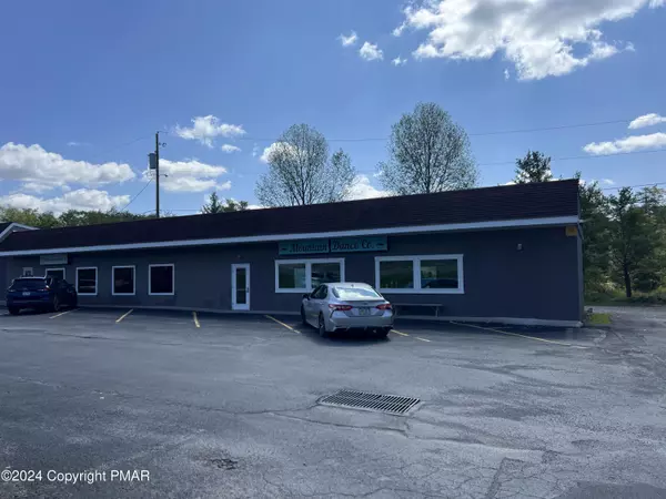 906 Route 940 Route, Pocono Lake, PA 18347