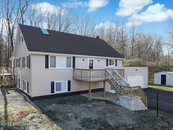 218 Sundance RD, Effort, PA 18330