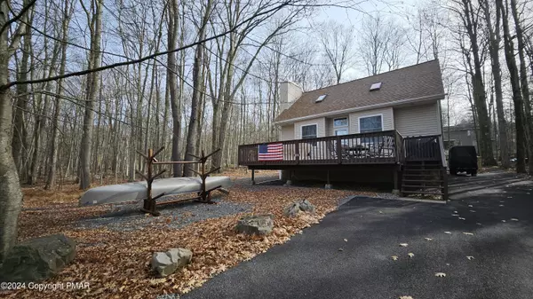 Pocono Lake, PA 18347,138 Netcong CIR