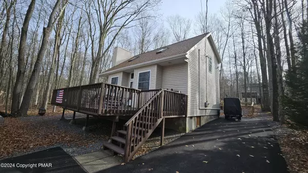 Pocono Lake, PA 18347,138 Netcong CIR