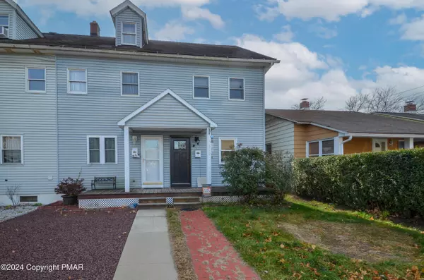 510 Lehigh AVE, Palmerton, PA 18071