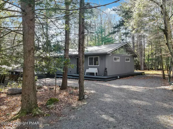 Pocono Pines, PA 18350,1109 CEDAR KNOLL WAY