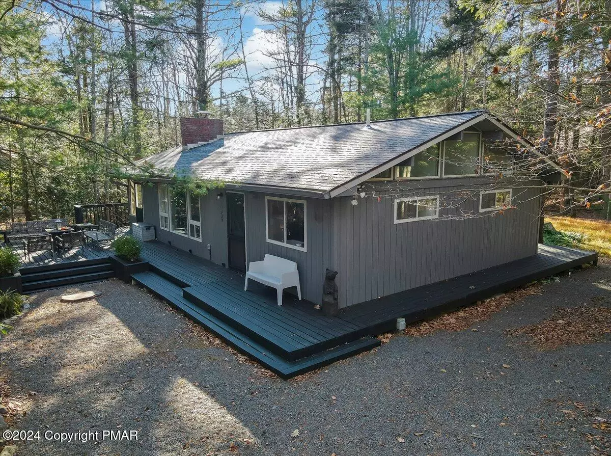 Pocono Pines, PA 18350,1109 CEDAR KNOLL WAY