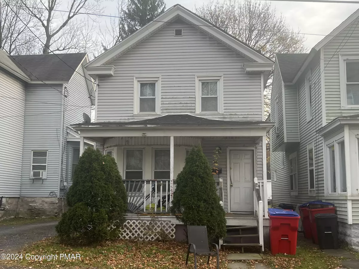 Carbondale, PA 18407,58 Canaan ST