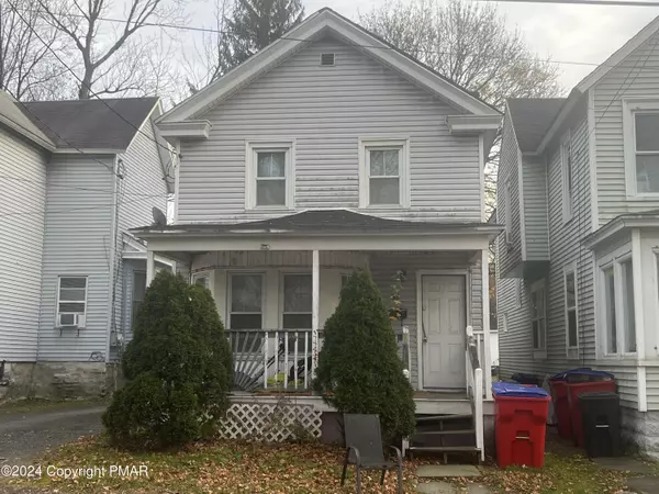 58 Canaan ST, Carbondale, PA 18407