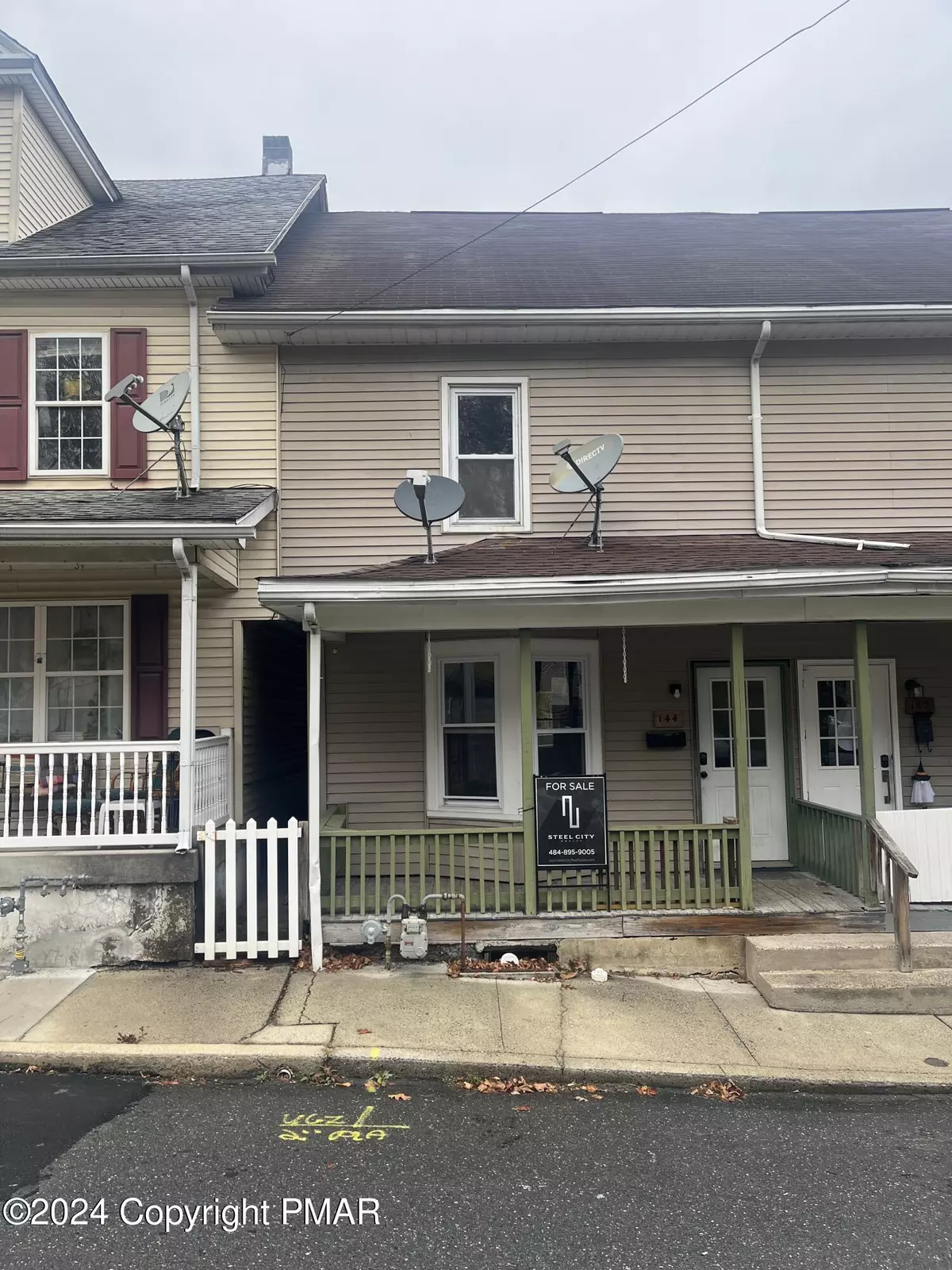 Lehighton, PA 18235,144 Jamestown ST