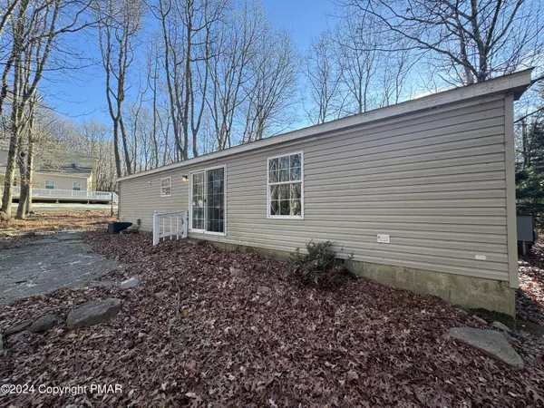 Albrightsville, PA 18210,110 Berryman LN