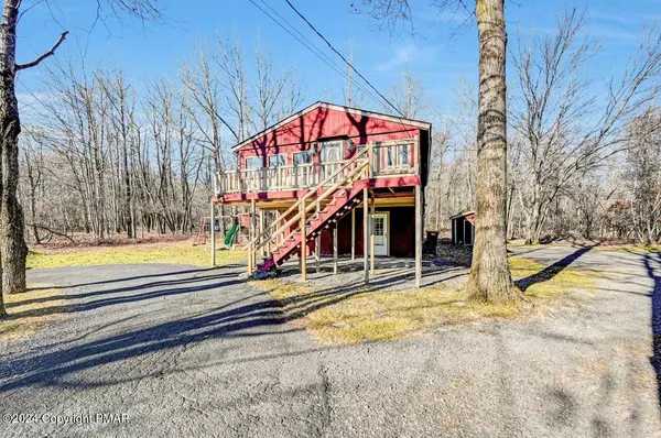 Long Pond, PA 18334,394 Cedar DR