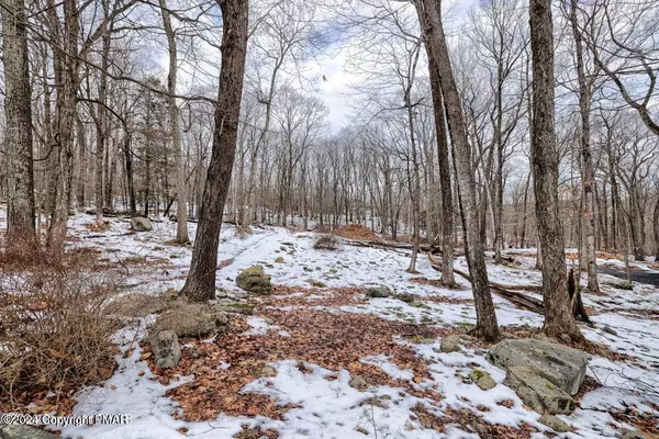 Lot560 Sparrow RD, Bushkill, PA 18324