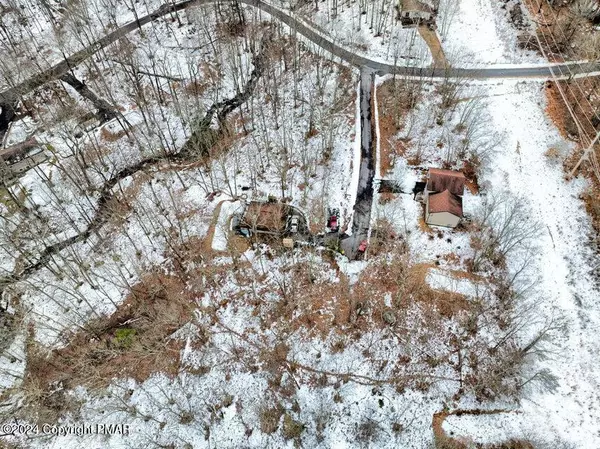 Bushkill, PA 18324,Lot503 Warbler CT