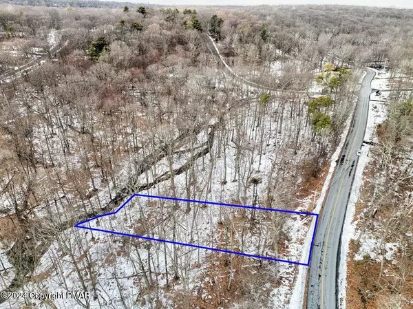 Bushkill, PA 18324,Lot28 Eagle PATH