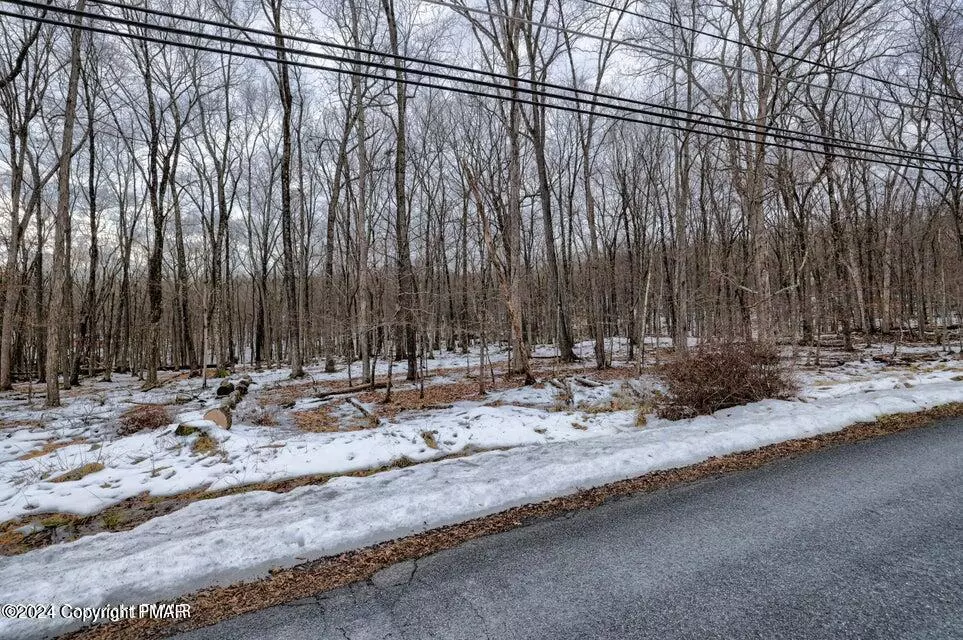 Bushkill, PA 18324,Lot14&15 Pocono Mountain Lake DR