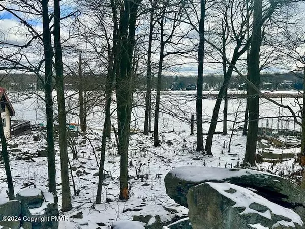 Tobyhanna, PA 18466,WATERFRONT Lot 173 DR