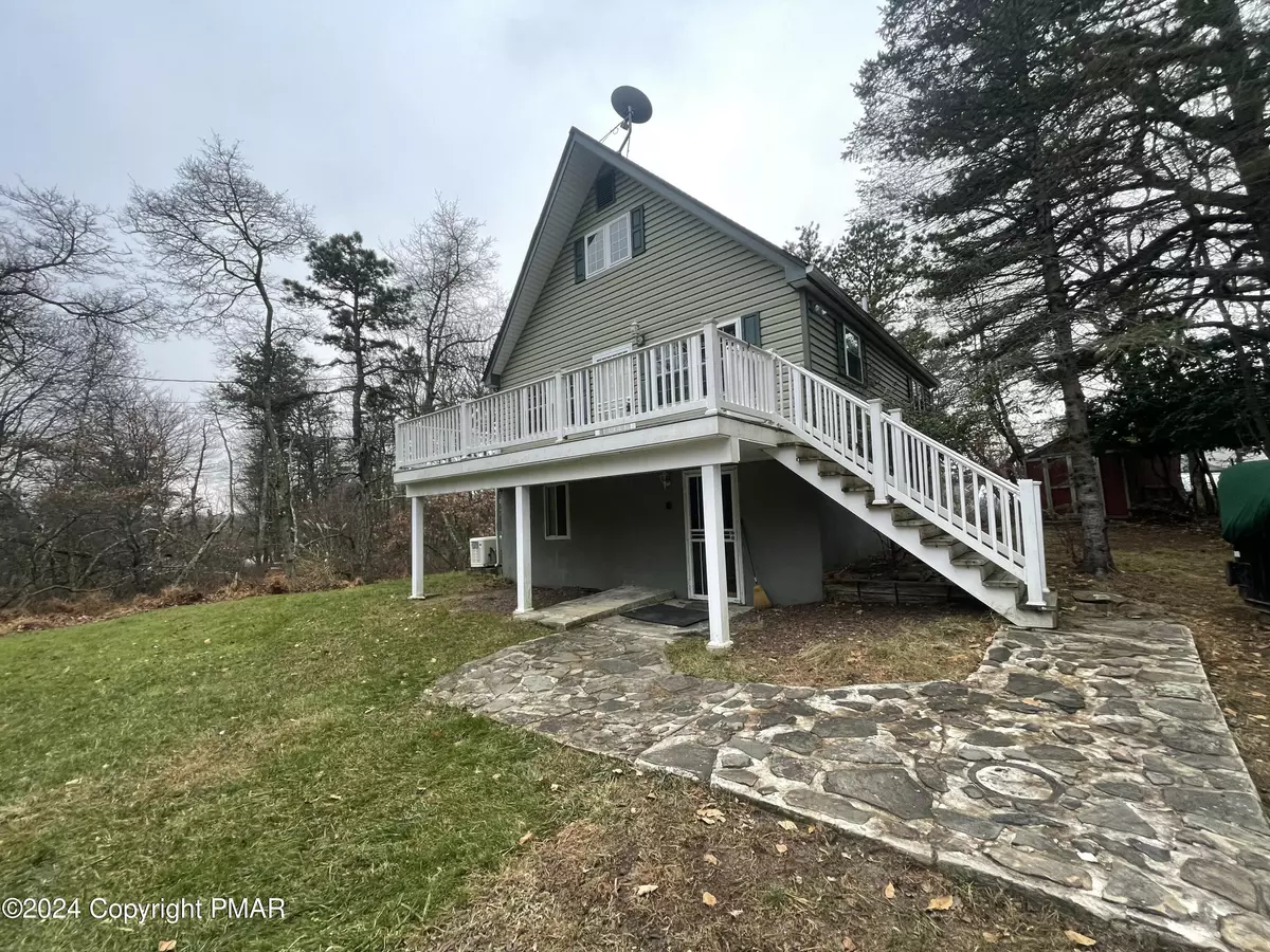 Long Pond, PA 18334,106 Cinnamon Trail