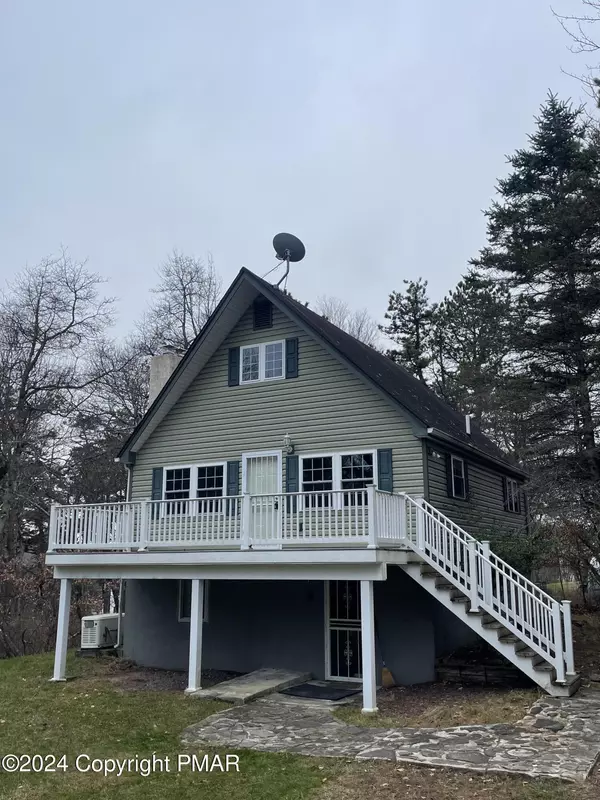 Long Pond, PA 18334,106 Cinnamon Trail