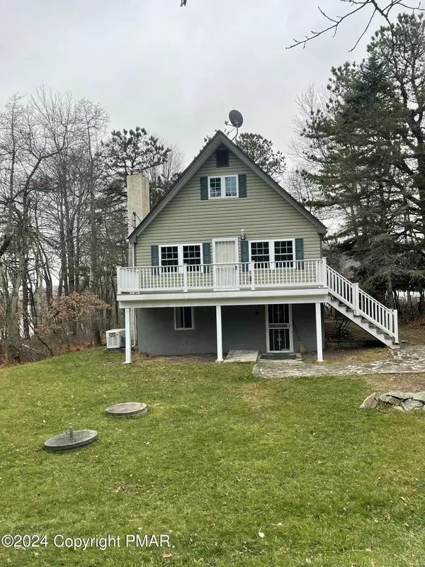 Long Pond, PA 18334,106 Cinnamon Trail