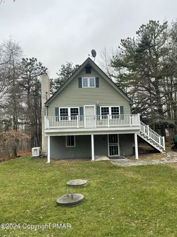 Long Pond, PA 18334,106 Cinnamon Trail