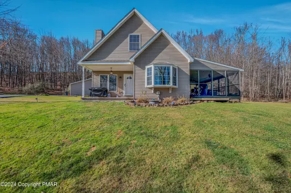 Honesdale, PA 18431,63 Millers Farm LN