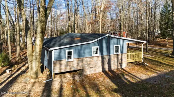 Pocono Lake, PA 18347,112 Iowa Tr TRL