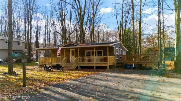 Pocono Lake, PA 18347,112 Iowa Tr TRL