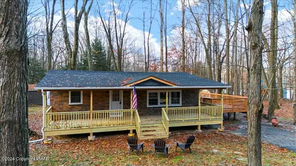 Pocono Lake, PA 18347,112 Iowa Tr TRL