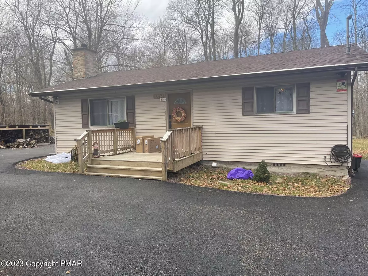 Tobyhanna, PA 18466,1340 Winding WAY