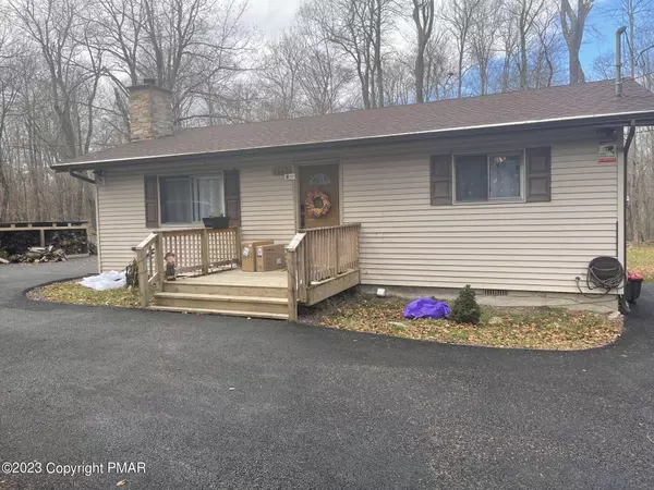 1340 Winding WAY, Tobyhanna, PA 18466