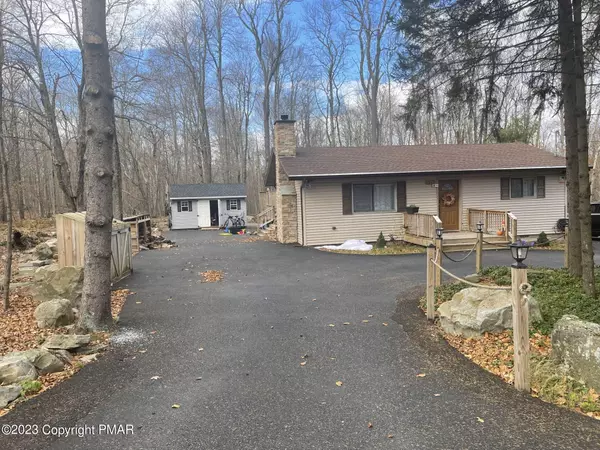 Tobyhanna, PA 18466,1340 Winding WAY