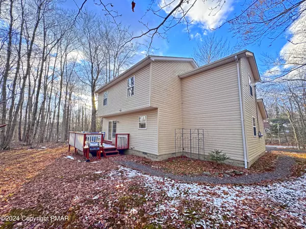 Pocono Lake, PA 18347,251 Depuy DR