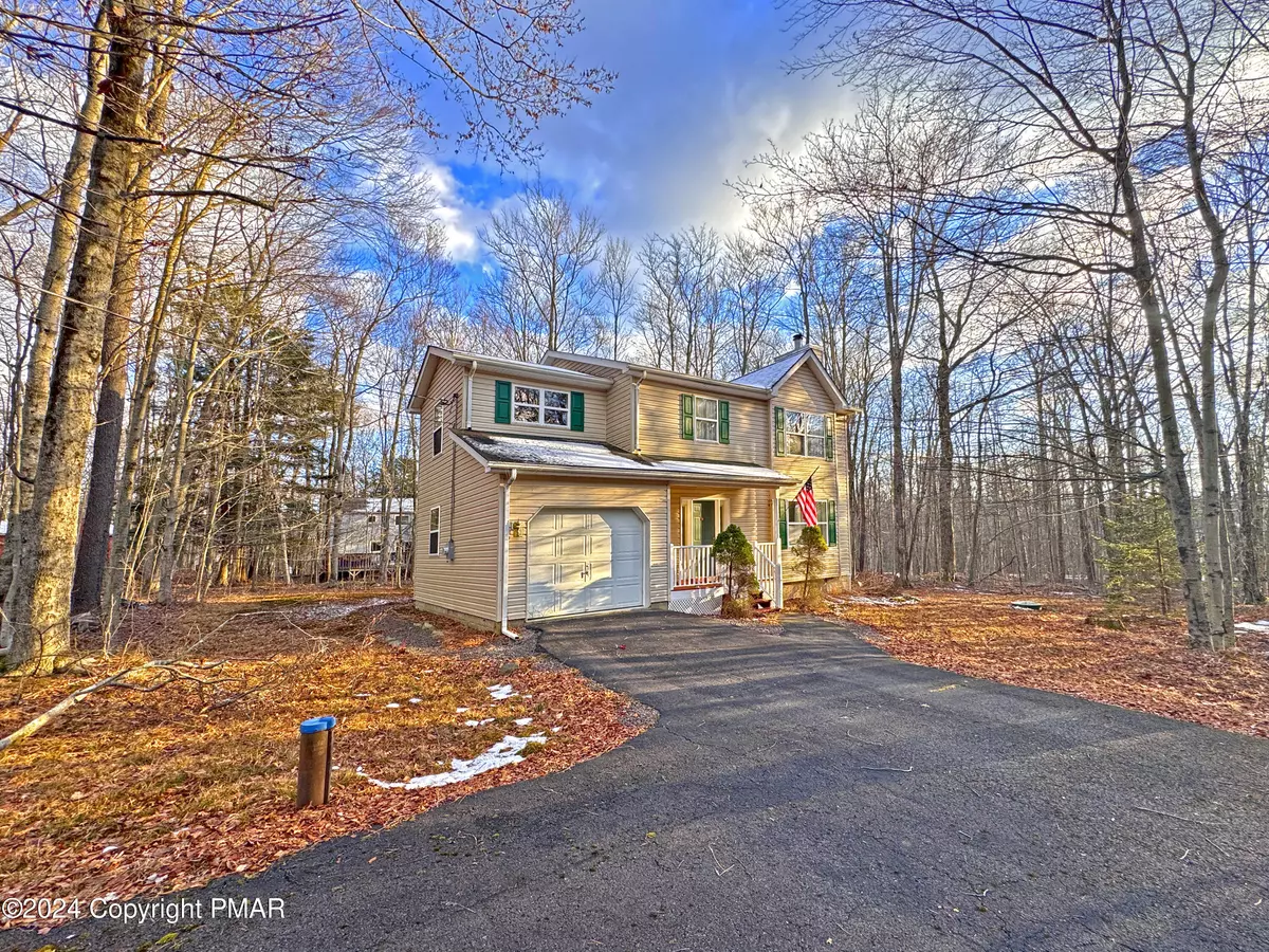 Pocono Lake, PA 18347,251 Depuy DR