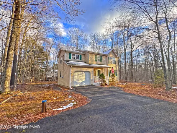 251 Depuy DR, Pocono Lake, PA 18347