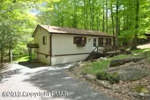 164 OTTAWA TRL, Pocono Lake, PA 18347