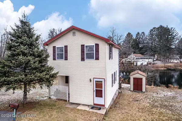 6214 Oak LN, Kunkletown, PA 18058