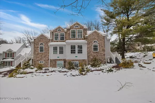 Lake Harmony, PA 18624,12 Beachwood CT