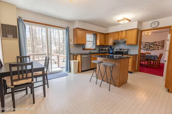 Pocono Lake, PA 18347,2104 Quick CT