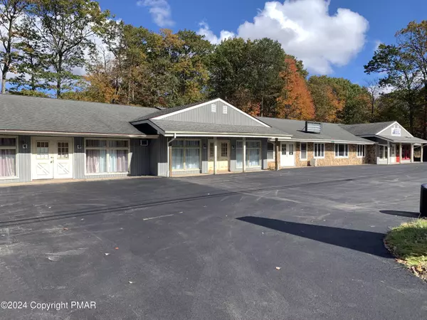 Pocono Summit, PA 18346,2557 Route 940 , Unit #2 Route